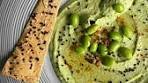 Truffle Edamame Hummus Drop a if you can't wait to try this ...