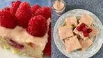 Try Chef Kevin Belton's Raspberry Lemonade Bars for ...