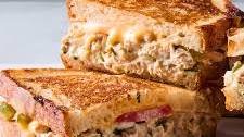 Tuna Melt