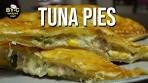 Tuna Pies – Tuna Pies Recipe – Tuna Pies puff pastry – Easy ...