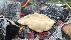 Turkish Style Flatbreads