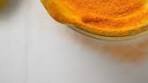 Turmeric Golden Custard: This is a deliciously healthy custard ...