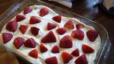 TWINKIE Strawberry Surprise