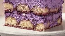 Ube Tiramisu Recipe