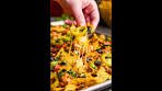 Ultimate Nacho Recipe