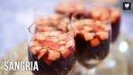 Ultimate Summer Sangria | Quick & Easy Homemade Recipe ...