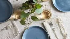 Vanilla and Lavender Pudding