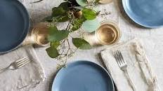 Vanilla and Lavender Pudding