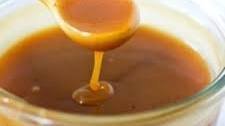 Vanilla Bean Caramel Sauce Recipe