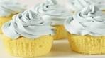 Vanilla Cupcakes (Classic Version) - Joyofbaking.com