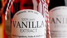 Vanilla Extract Recipe