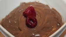 Vanilla or Chocolate Pudding Recipe