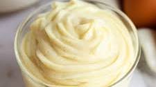 Vanilla Pastry Cream