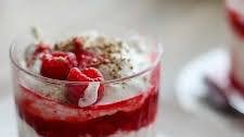 Vegan Cranachan