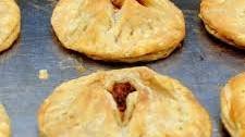 Vegan Irish Hand Pies