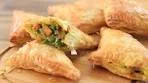 Vegetable Curry Puffs Recipe | How to Make Curry Puffs