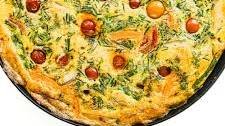 Vegetable Frittata
