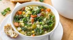 Vegetable Soup