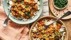 Vegetarian dinner recipes