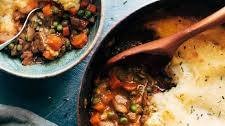 Vegetarian Shepherd's Pie