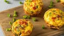 Veggie Egg Bites