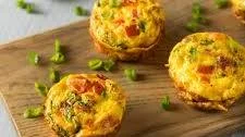 Veggie Egg Bites