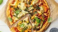 Veggie Lovers Pizza