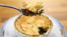 Veggie Pot Pie