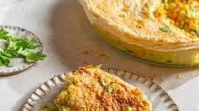 Veggie Pot Pie