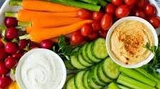 Veggie Tray