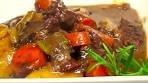VENISON STEW AT CAMP - EASY DUCTH OVEN RECIPE ...