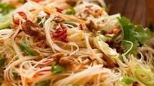 Vermicelli Noodle Salad