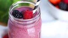 Very Berry Smoothie