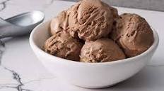 Very Chocolate Ice Cream