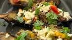 Vibrant Quinoa Stuffed Eggplant Recipe for a Wholesome Meal