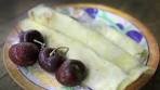 Video recipe of the week: Cherry Jam Crepes