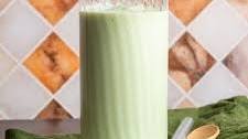 Vietnamese Avocado Smoothie (Sinh To Bo)