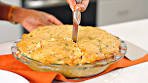 Viral Cheddar Bay Biscuit Chicken Pot Pie Recipe | 10/10 ...