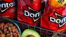 Walking Camping Tacos