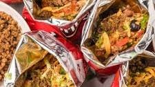 Walking Taco Recipe
