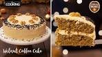 Walnut Coffee Cake | Coffee Cake | Cake Recipe | Dessert ...