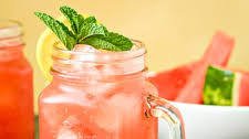 Watermelon Cooler