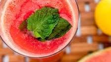 Watermelon Cooler