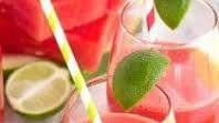 Watermelon Fizz
