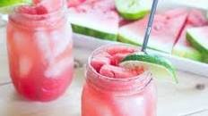 Watermelon Fizz