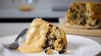 What Makes This Spotted Dick So Good? A Classic British ...