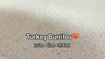 Whip Up a Delicious Turkey Burrito in Minutes