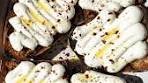WHIPPED RICOTTA TOAST Episode 3 of my series restaurant ...