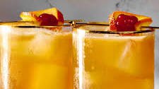Whiskey Daisy Recipe