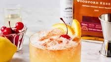 Whiskey Sour